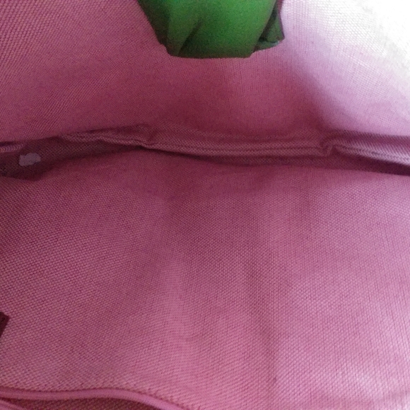 Dooney & Bourke bag, large hobo, 18 x 13 x 5 - Picture 7 of 8